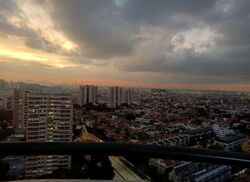 Mandarin Gardens (D15), Condominium #508432281